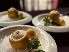 -小火花·干式熟成牛排馆Spark SteakHouse(剑桥郡店)