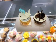 -派悦坊·甜品·蛋糕(虹口龙之梦店)