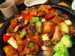 -鹿港小镇(霄云店)