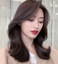 -那茉 Hair Salon