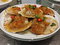 -大丰收海鲜地方菜馆