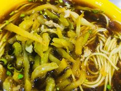 -包顺兴面馆(长乐路店)