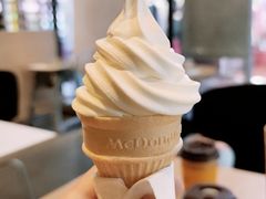 -麦当劳(西单明珠店)