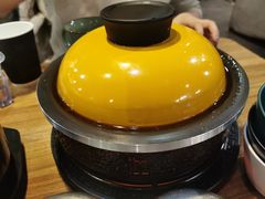 -山有花啡餐厅(常营总店)