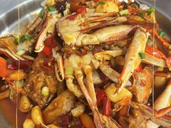 -忆口香龙虾(珠海夏湾老店)