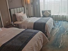 -青岛鑫江温德姆酒店