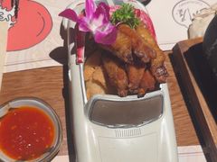 -玉川屋·深夜食堂居酒屋(柳巷店)