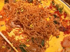 -北丐先生·野馄饨烧烤(长宁龙之梦店)