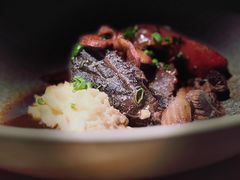 -巴别塔法餐舍(合作路店)