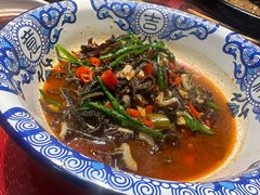 -映象潇湘·小瑶村·民族特色餐厅(植物园店)