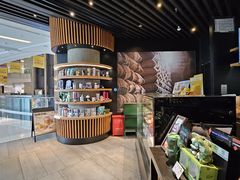 -星巴克(来福士2F店)