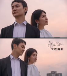 -艺匠摄影ARTIZ STUDIO(南京店)