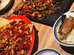 -泥糊破店小酒馆·团建聚餐(南京西路店)