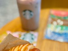 -星巴克臻选(万象前海店)