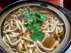 -金新羊杂馆·小龙虾
