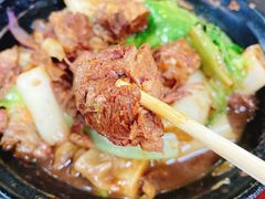 -珍珍小食店(西华路店)