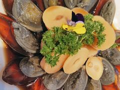 -大鹏饭店·金陵家宴(奥体中心店)