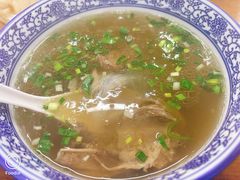 -长安后宰门水盆羊肉(新都心店)