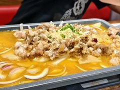 -火龙堂·风味民间菜(文一路店)