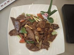 -鹿鸣春饭店(总店)