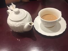 皇家奶茶-檬舒舒MonChouChou(环球金融中心店)
