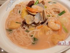 -莆田餐厅PUTIEN(万象天地店)