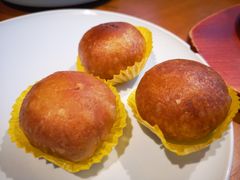 玉兰饼-三凤酒家·百年无锡菜(清扬茂业店)