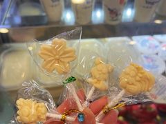-梁子刨冰王&梁小糖(王顶堤店)