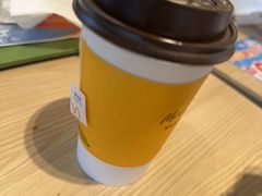 -麦当劳(深圳西涌天文台店)