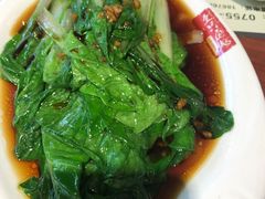 -壹只卤鹅·潮汕菜(莲塘店)