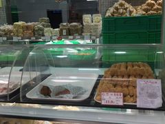 -闻酥园(青羊区文殊坊店)
