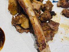 -红叶日料·放题·海胆·定食(星海店)