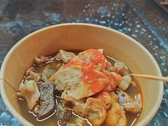 -加加牛杂馆(晓港西马路商业街店)