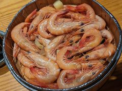 硬壳虾-荣小馆(杭州大厦店)