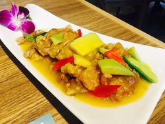 -娘惹裙厨餐厅(昙华林店)