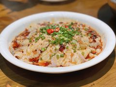 -弓虽昌焖烧鸡(大竹林店)