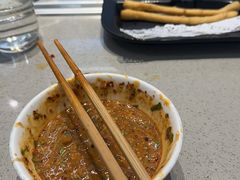 -海底捞火锅(荣盛广场店)