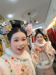 -巴黎恋人(盛景嘉园店)