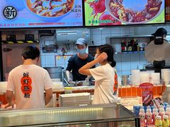 -红荔村肠粉(贝丽店)