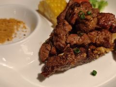 -匠和风精致料理(祥禾天地店)