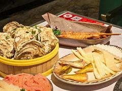 -一绪に寿喜烧自助(世茂广场店)