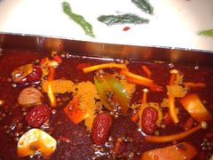 -湊湊火锅·茶憩(东城万达店)