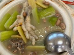 -黄埔华苑酒家(黄埔总店)