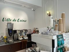 -Legno.ita Coffee by Wood(襄阳南路店)