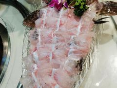-港迹·鲜围煮海鲜火锅(湖州时代广场店)