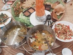 -简朴寨傣味餐厅
