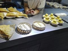 -秦淮小吃城(夫子庙店)