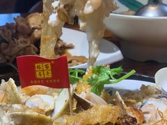 -百年银屏蚝烙·潮汕菜·非遗(乐山店)
