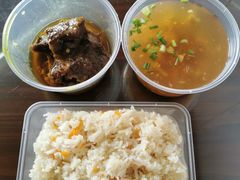 -好成财牛排馆(涂门街总店)