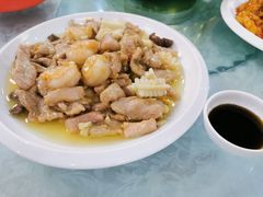 -红旗饭庄